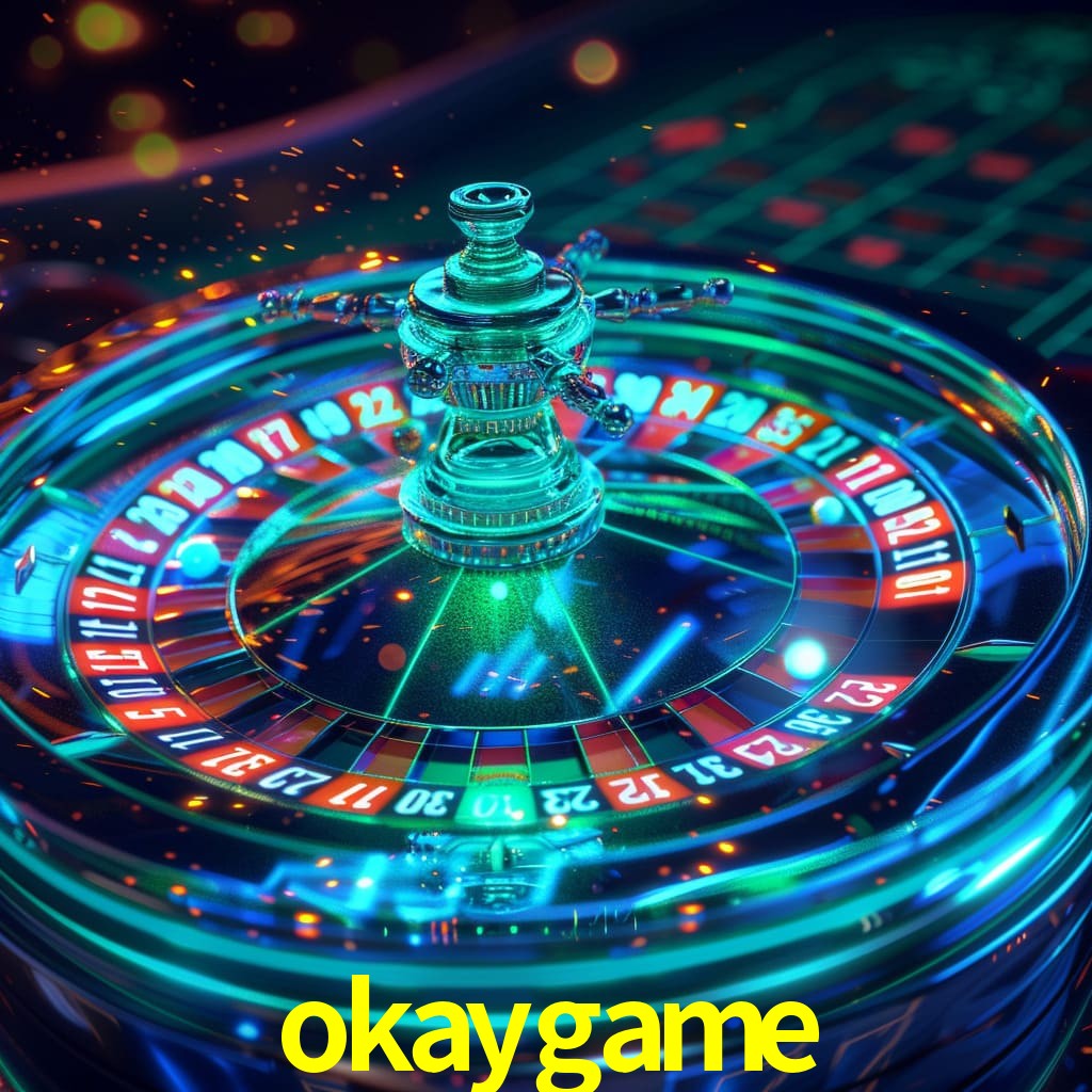 OKAYGAME