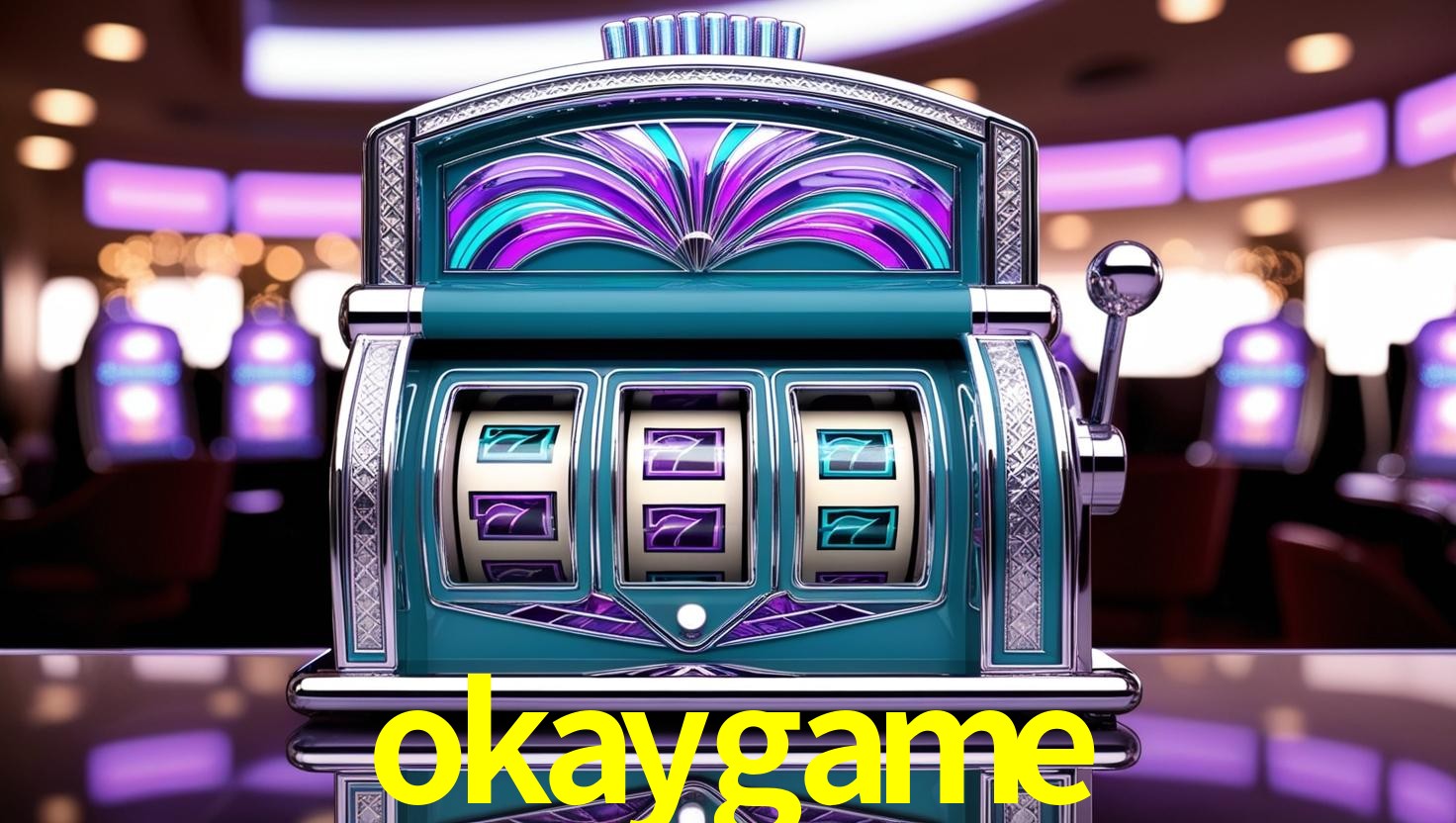 OKAYGAME