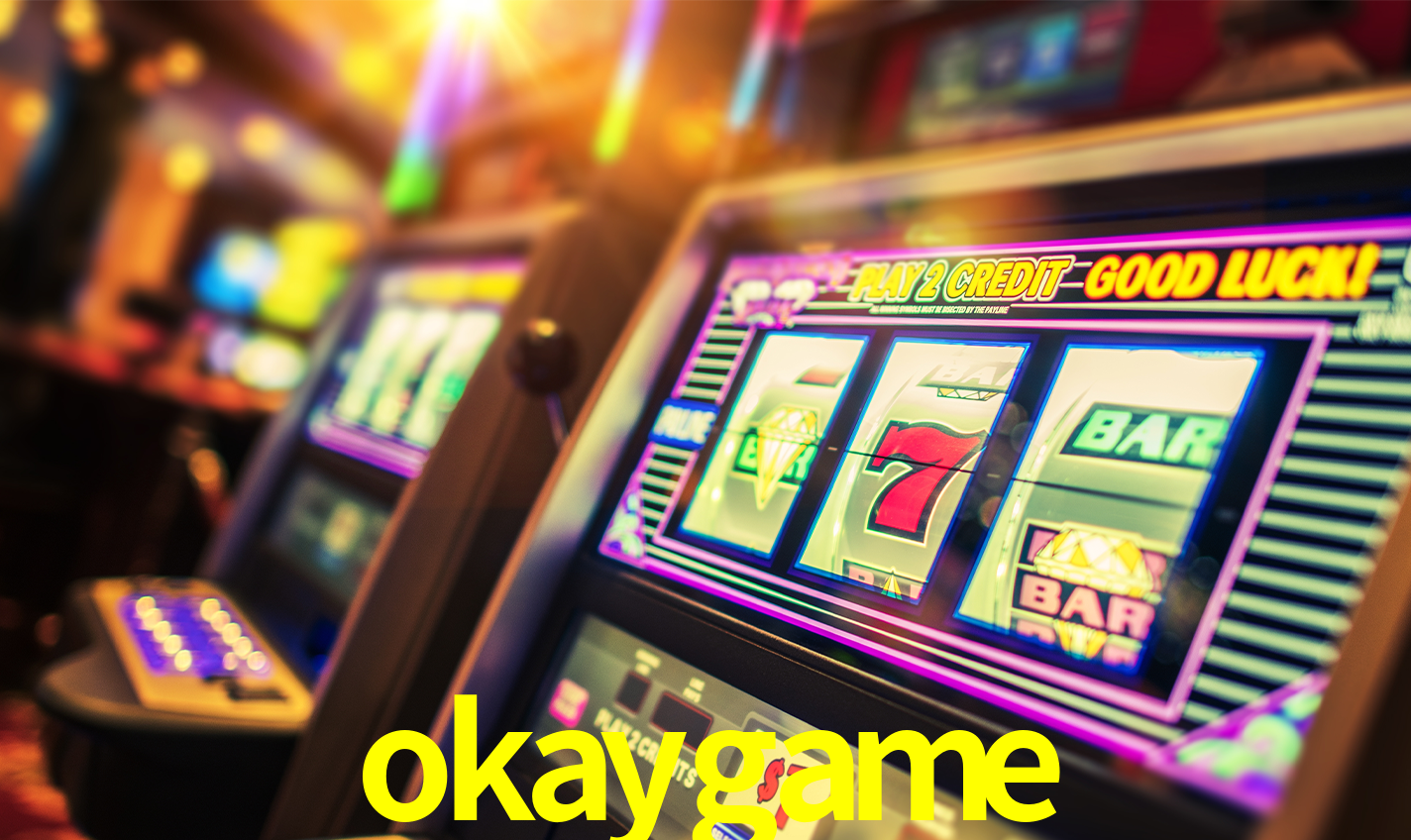 OKAYGAME