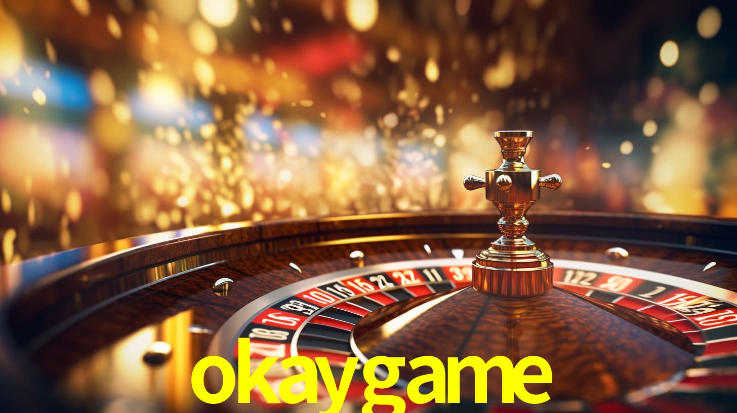 OKAYGAME