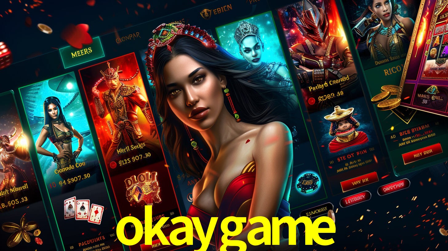 OKAYGAME