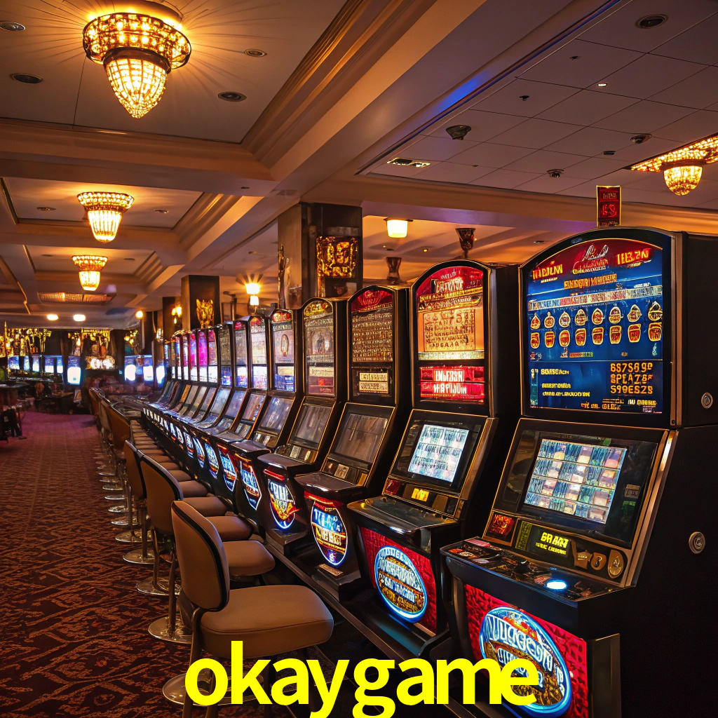 OKAYGAME