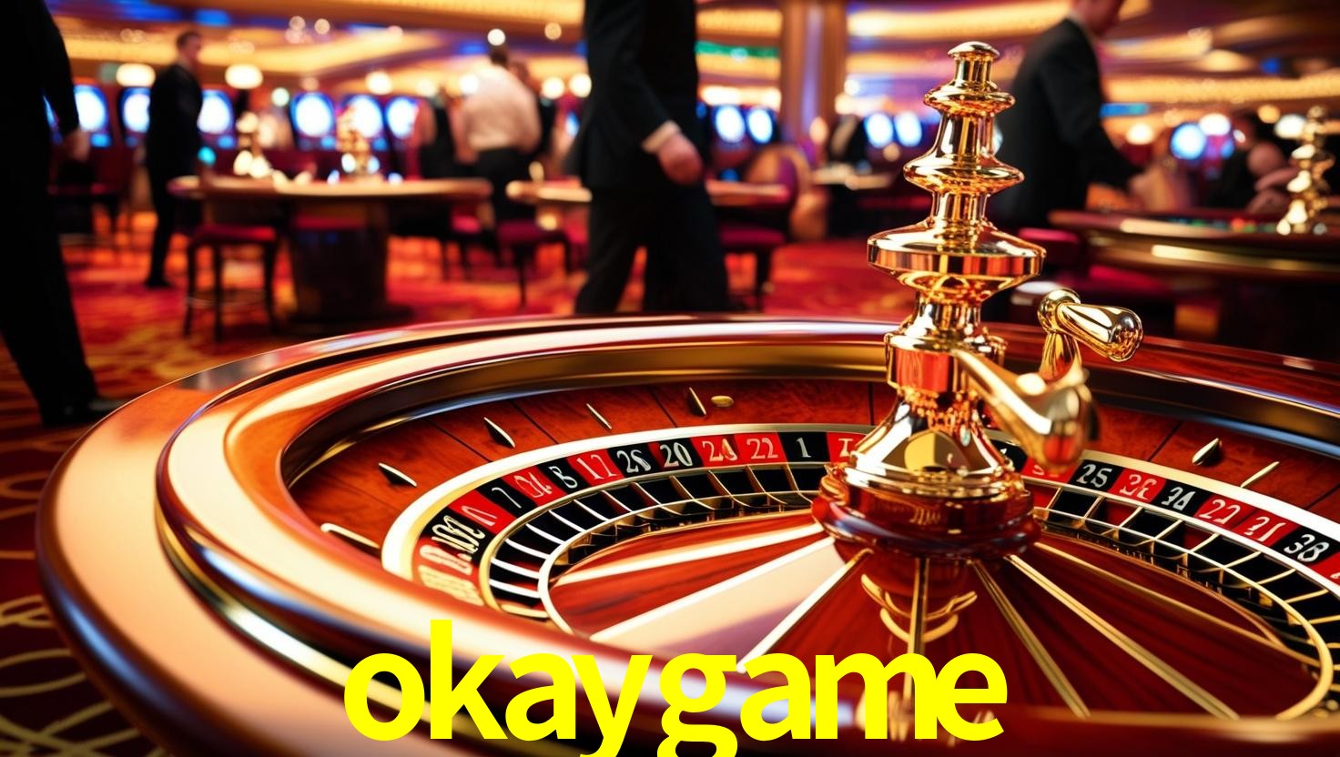 OKAYGAME