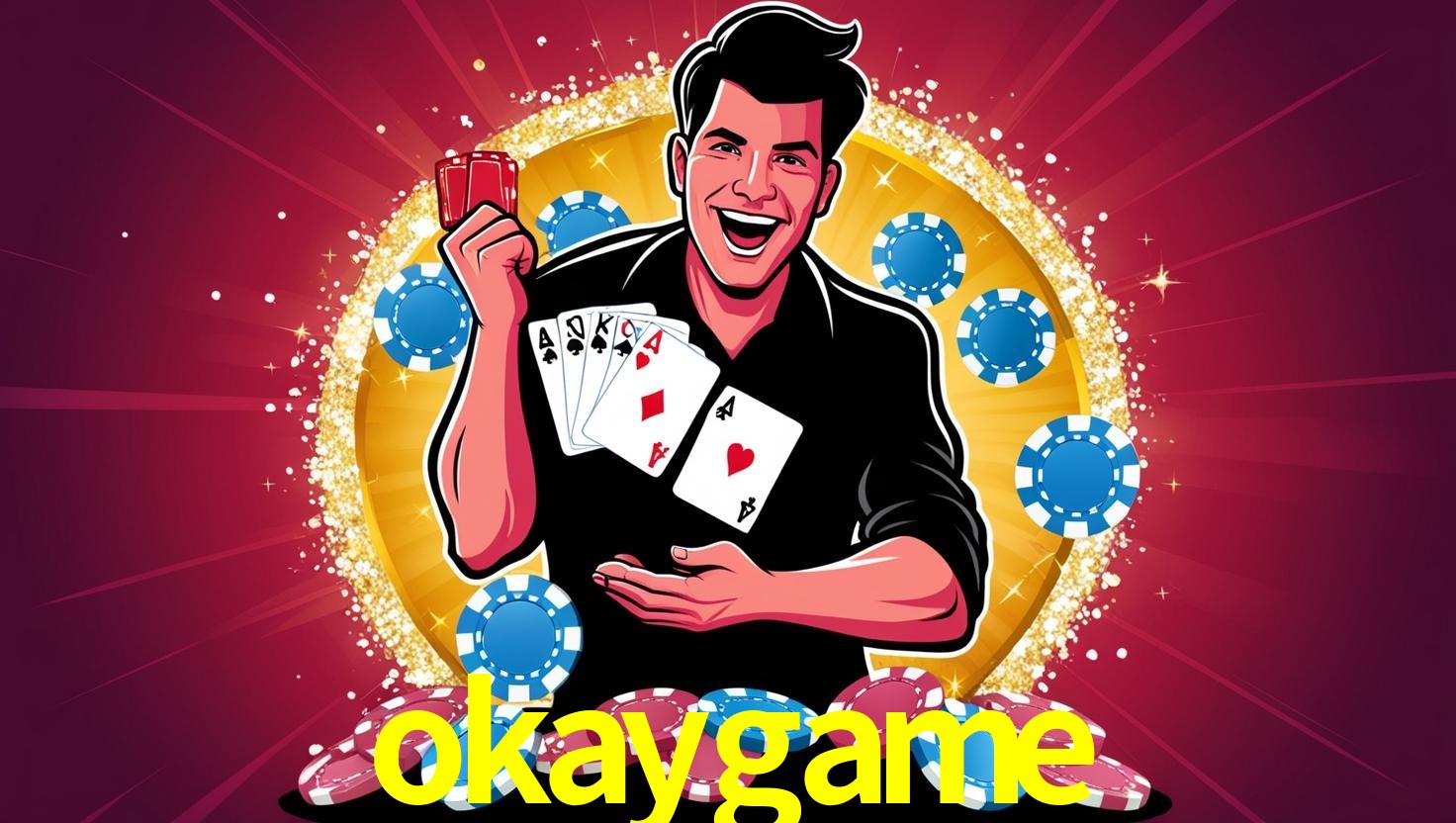 OKAYGAME