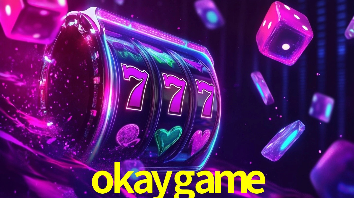 OKAYGAME