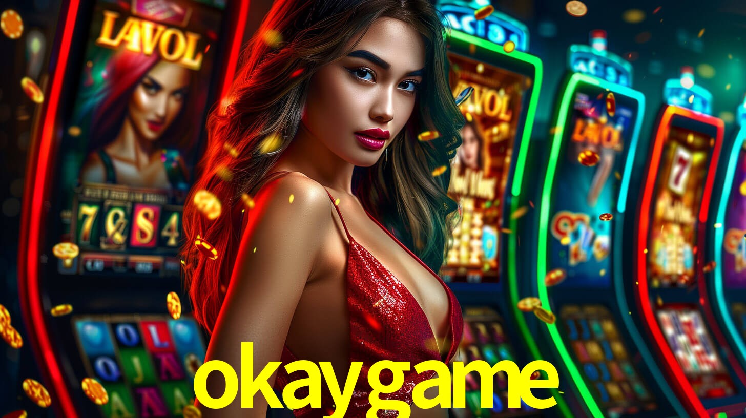 OKAYGAME