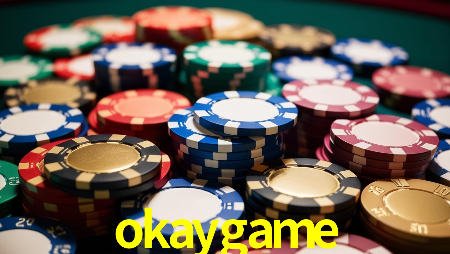 OKAYGAME
